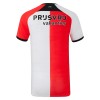 Conjunto (Camiseta+Pantalón Corto) Feyenoord Rotterdam Primera Equipación 2024-25 - Niño